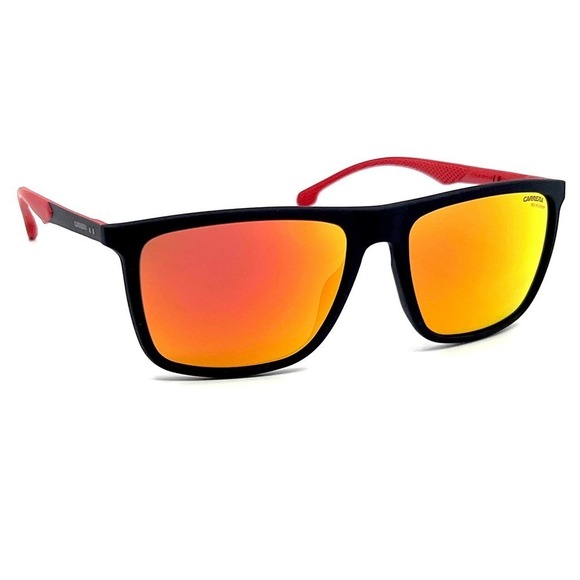 NEW!! CARRERA Sunglasses 8032/S 003W3 Authentic - Picture 1 of 12